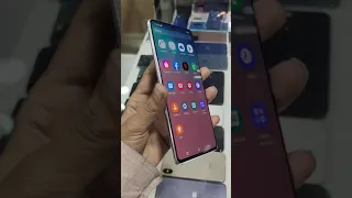 S10 lite first look in Pakistan|Best Smart Phone|#shorts #short