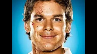 Dexter Morgan.| Azraelify - Ninth Circle of Hell Slowed & reverb