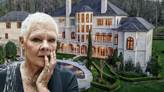 ✅ Judi Dench Lifestyle 2021 ★ Biography & Net Worth ★