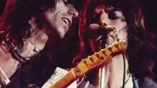 Angie - The Rolling Stones The Best version live 1973 tour european