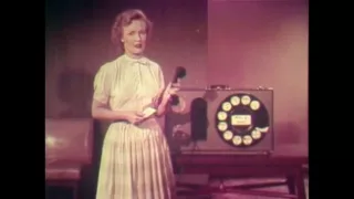 AT&T Archives Director's Cut - Now You Can Dial