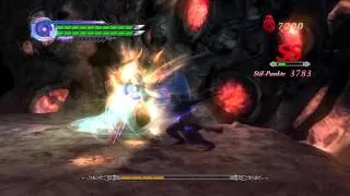 Devil May Cry 4 Special Edition - The Savior SSS Style - Vergil