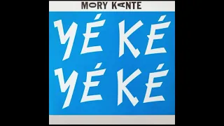 Mory Kante - Yeke Yeke ( Orig. Full Instrumental) HD Sound 2023