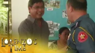 Lorenzo's Time: Pag-iimbestiga sa Kidnapping [Full Episode 61] | Jeepney TV