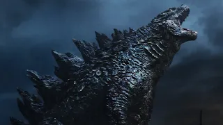 Yes, Godzilla 2 Will Have Much More Godzilla - Comic Con 2018
