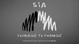 Sia - Courage To Change 1 hour (가사/해석/자막/lyrics) | 없어서 만든 1시간 반복재생