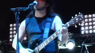 Scars on Broadway @ Epicenter Festival 2012 , Irvine, CA, USA. (Full Concert)