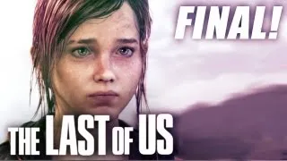 The Last Of Us ENDING! - Final - Part 16