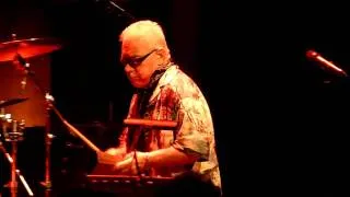 Eric Burdon & The Animals 'Don't Bring Me Down', Live Karlsruhe 2011