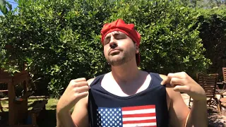 Liberal Redneck - World Peace with Donny and Kim