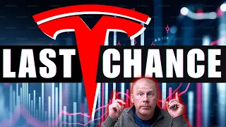 DON’T SAY YOU DIDN’T KNOW  |  Tesla Q1 Earnings Preview