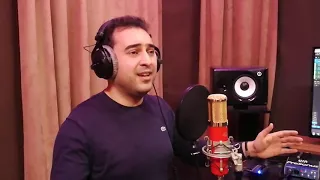 Razmik Baghdasaryan - Ashkharh