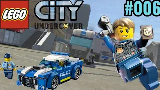 Lego City Undercover #006 Ich kann KARATE