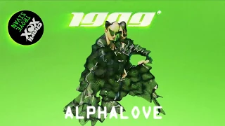 Charli XCX & Troye Sivan - 1999 [Alphalove Remix] (Official Audio)