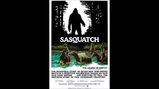Sasquatch: The Legend of Bigfoot Movie Review