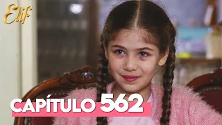 Elif Tercera Temporada Capítulo 562 | Elif Capítulo 562