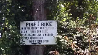 bike the pike breezewood pennsylvania