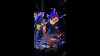 'Dead Man Walking' w/ Mark Plati & Gail Ann Dorsey