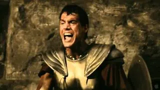 Immortals HD Fragman