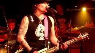 Adam Ant | Live | 'Goody Two Shoes' | 29th March 2011 | London | Music News