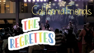 The Regrettes - California Friends (July 28, 2023)