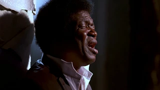 Charles Bradley - Heartaches & Pain