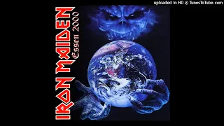 Iron Maiden - 11 - Dream Of Mirrors (Grugahalle, Essen, Germany 2000)