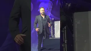 Alfie Boe - Bring him home (Central Park, Plymouth 8 July, 2022