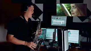 Calma - Pedro Capò, Farruko (Sax Cover Timur Umirov)