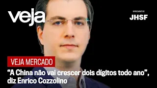 O impacto da disparada do petróleo na inflação e na Petrobras; entrevista com Enrico Cozzolino