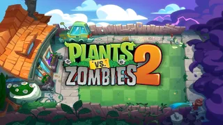 Grasswalk A - PvZ 2 Style | J. Rivers