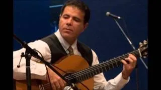 Roland Dyens "Terre Promise" - Yoram Zerbib, Guitare