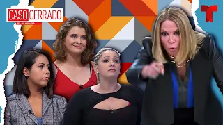 ESPECIAL DE CASO CERRADO: las historias de acosos 'bullying' más agresivos