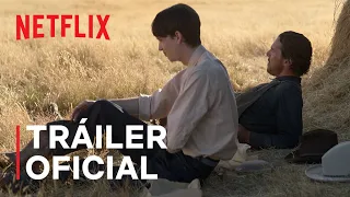 El poder del perro (EN ESPAÑOL) | Tráiler oficial | Netflix