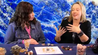 Introduction to Crystal Grids