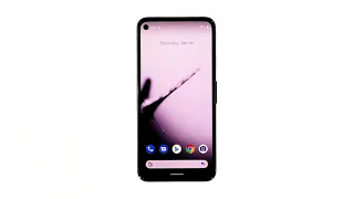 How To Fix Google Pixel 4a With Mobile Data That Doesn’t Work (Android 11)