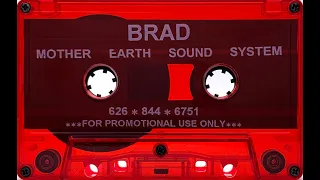 DJ Brad - EarthHeart (1997) [HD]