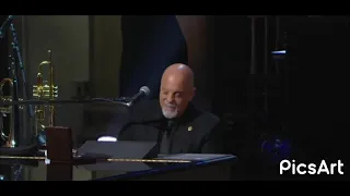 Vienna - Billy Joel ( En Vivo desde Madison Square Garden)