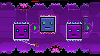 Top 10 Hardest OFFICIAL Geometry Dash Levels [2.0 REUPLOADED]