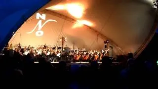 Noord Nederlands Orkest / James Bond