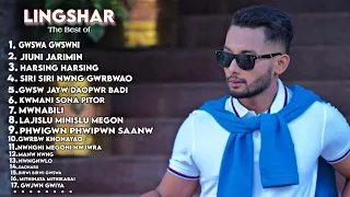 BEST OF LINGSHAR BODO SONGS || TOP 20 SONGS OF LINGSHAR (2016-2021)