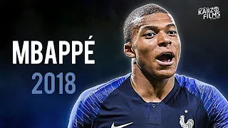 Kylian Mbappe - Porfa • Justin Quiles, Feid | Skills and Goals | HD 1080i