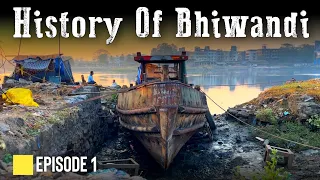 Bhaang Bandar | Episode 1 | History Of Bhiwandi | Documentary Series | Season 1 | HOB | LiB News