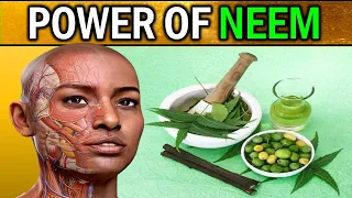14 Health Benefits of NEEM : Discover Natures Healing Secrets