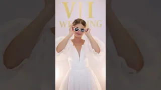 Лучший Свадебный Тренд с Очками / Wedding  Trend with Glasses