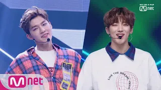 [DONGKIZ - NOM] KPOP TV Show | M COUNTDOWN 190425 EP.616