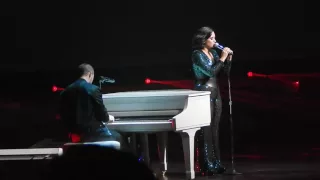 Demi Lovato - Stone Cold (Live From Atlanda in the Future Now Tour WITH NICK JONAS)