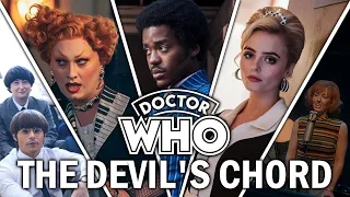 The Devil's Chord - Doctor Who review