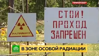 Смертельная радиация ДОТов Карельского укрепрайона