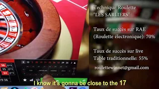 Comment gagner à la roulette ? Roulette électronique casino #Roulette #Casino #Bet